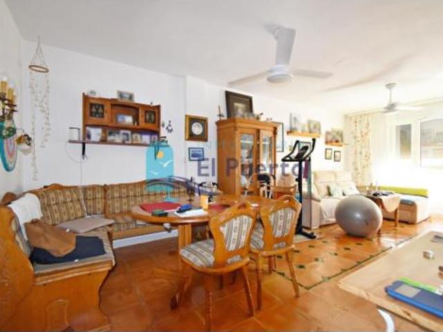 Piso en venta en Los Puertos de Santa Bárbara, Campo de Cartagena y Mar Menor