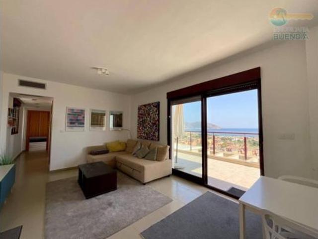Piso en venta en Los Puertos de Santa Bárbara, Campo de Cartagena y Mar Menor