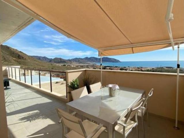 Piso en venta en Los Puertos de Santa Bárbara, Campo de Cartagena y Mar Menor