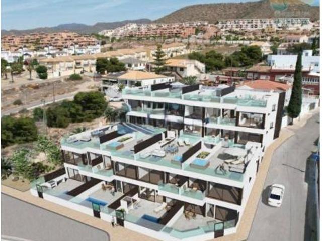 Piso en venta en Los Puertos de Santa Bárbara, Campo de Cartagena y Mar Menor