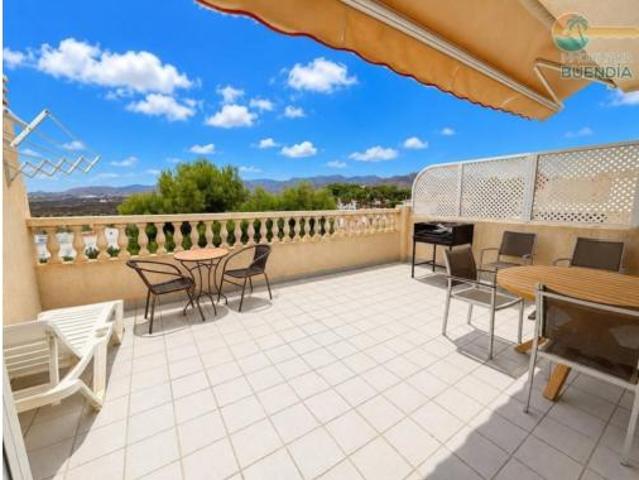 Piso en venta en Los Puertos de Santa Bárbara, Campo de Cartagena y Mar Menor