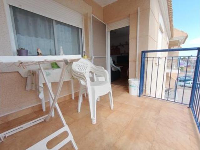 Piso en venta en El Algar, Campo de Cartagena y Mar Menor