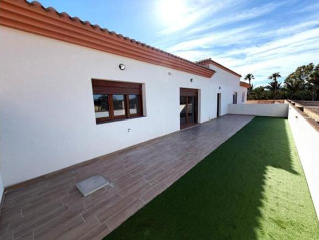 Piso en venta en El Algar, Campo de Cartagena y Mar Menor