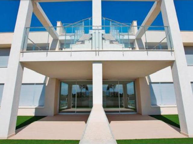 Piso en venta en El Algar, Campo de Cartagena y Mar Menor