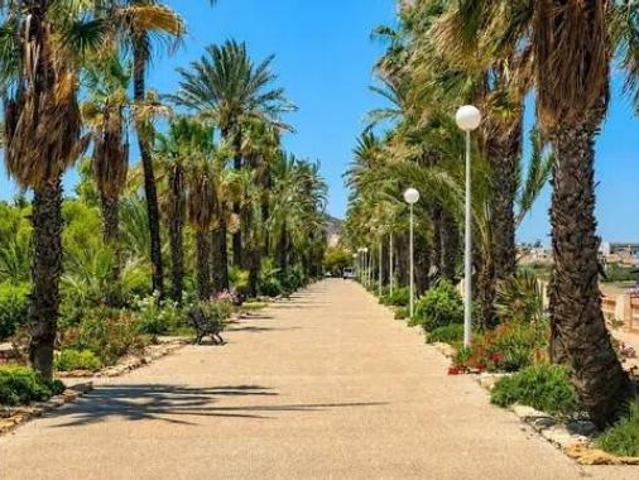 Piso en venta en El Algar, Campo de Cartagena y Mar Menor