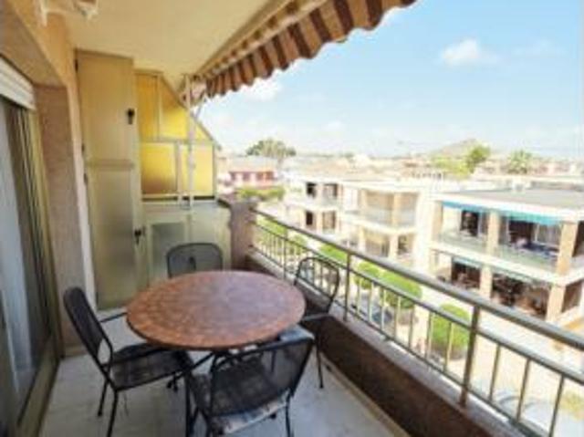 Piso en venta en El Algar, Campo de Cartagena y Mar Menor
