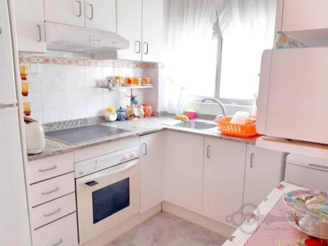 Piso en venta en El Algar, Campo de Cartagena y Mar Menor