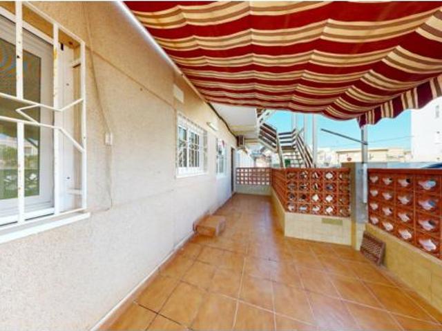 Piso en venta en El Algar, Campo de Cartagena y Mar Menor