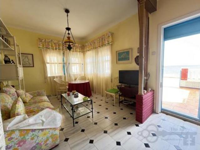 Piso en venta en El Algar, Campo de Cartagena y Mar Menor