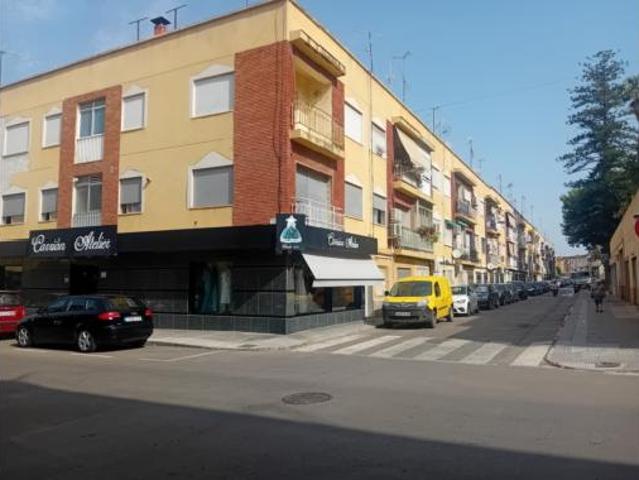 Piso en venta en Cartagena, San Antonio Abad