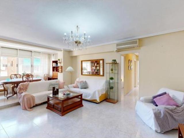 Piso en venta en Cartagena Casco, Campo de Cartagena y Mar Menor