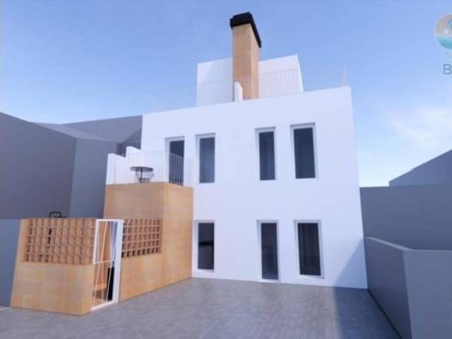 Piso en venta en Perín, Campo de Cartagena y Mar Menor