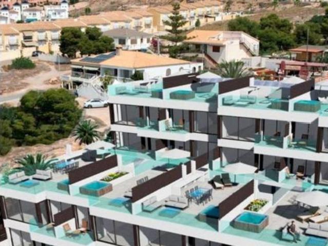 Piso en venta en Los Puertos de Santa Bárbara, Campo de Cartagena y Mar Menor