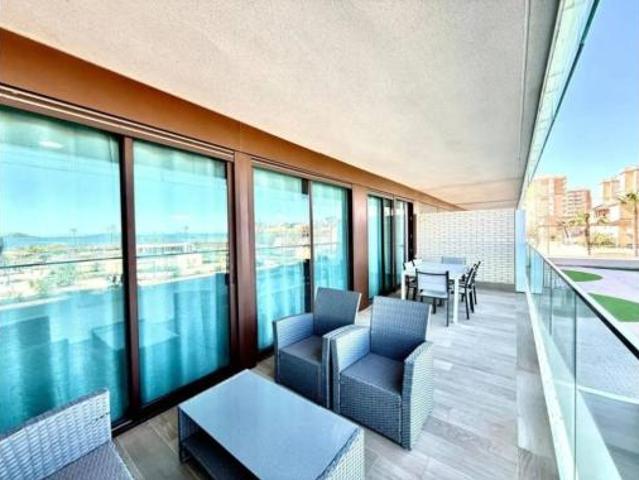 Piso en venta en Rincón de San Ginés, Campo de Cartagena y Mar Menor