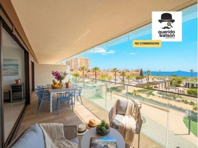 Piso en venta en Rincón de San Ginés, Campo de Cartagena y Mar Menor