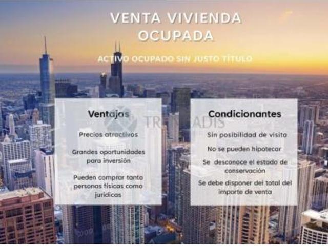 Piso en venta en Pozo Estrecho, Campo de Cartagena y Mar Menor