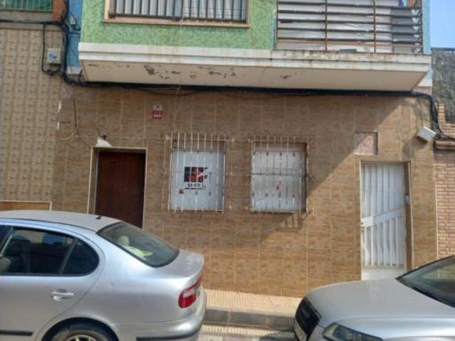 Piso en venta en Cartagena, San Antonio Abad