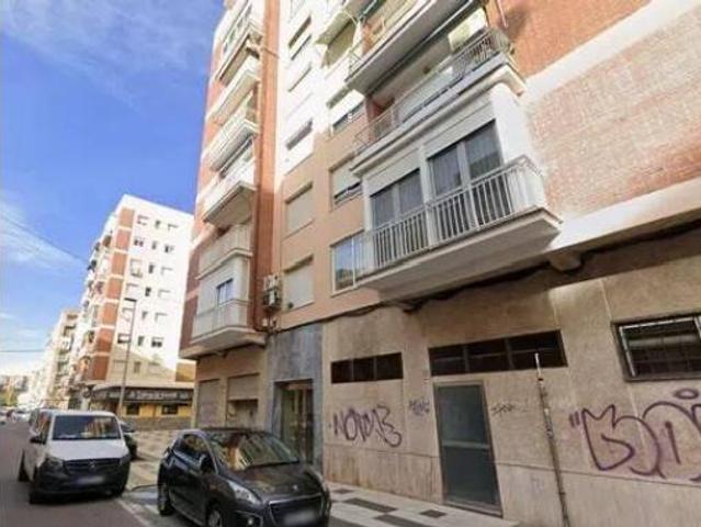 Piso en venta en Cartagena Casco, Campo de Cartagena y Mar Menor