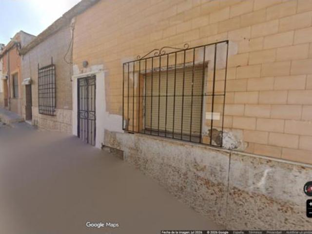 Piso en venta en Pozo Estrecho, Cartagena