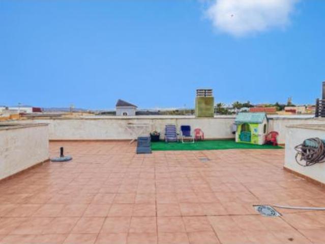 Piso en venta en El Hondón, Campo de Cartagena y Mar Menor