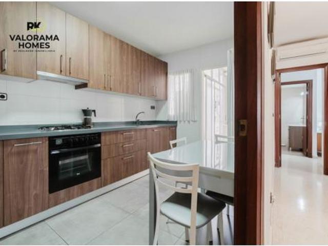 Piso en venta en Cartagena Casco, Campo de Cartagena y Mar Menor