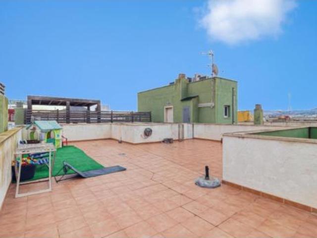 Piso en venta en El Hondón, Campo de Cartagena y Mar Menor