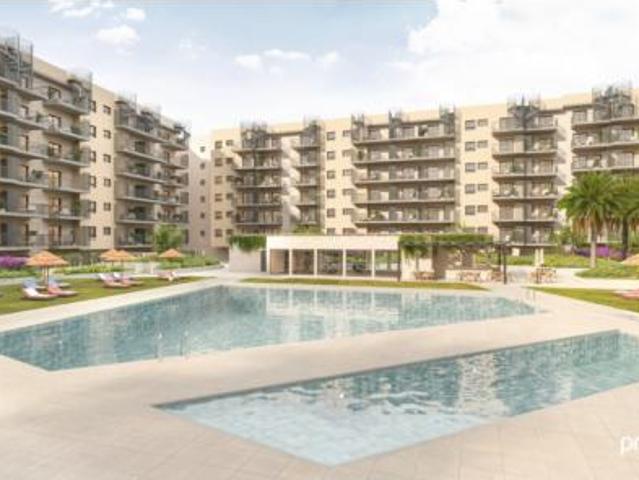 Piso en venta en Cartagena Casco, Campo de Cartagena y Mar Menor