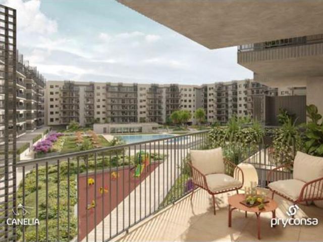 Piso en venta en Cartagena Casco, Campo de Cartagena y Mar Menor