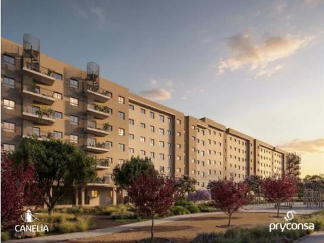 Piso en venta en Cartagena Casco, Campo de Cartagena y Mar Menor