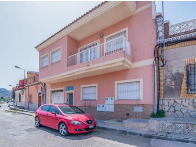 Piso en venta en Santa Lucía, Campo de Cartagena y Mar Menor