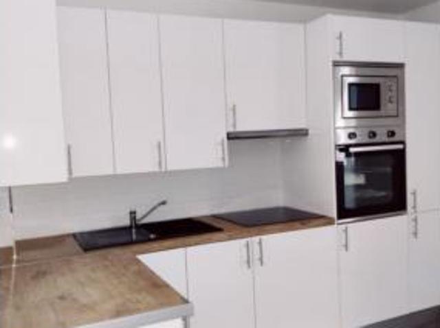 Piso en venta en Estación de Cártama, Valle del Guadalhorce