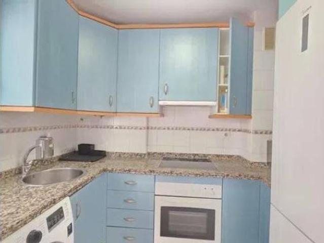 Piso en venta en Costa Occidental, Andalucía