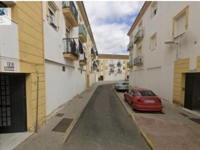 Piso en venta en Costa Occidental, Andalucía