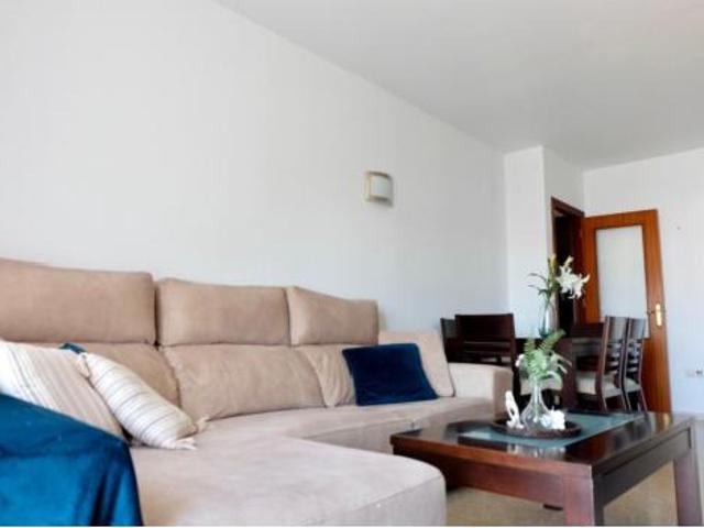 Piso en venta en Costa Occidental, Andalucía