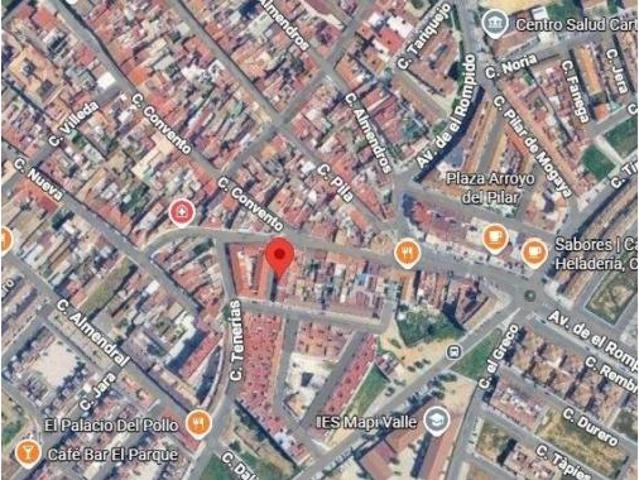 Piso en venta en Costa Occidental, Andalucía