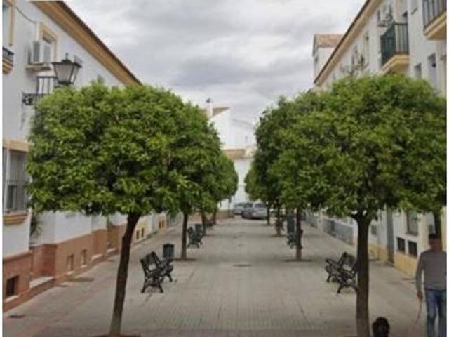 Piso en venta en Costa Occidental, Andalucía