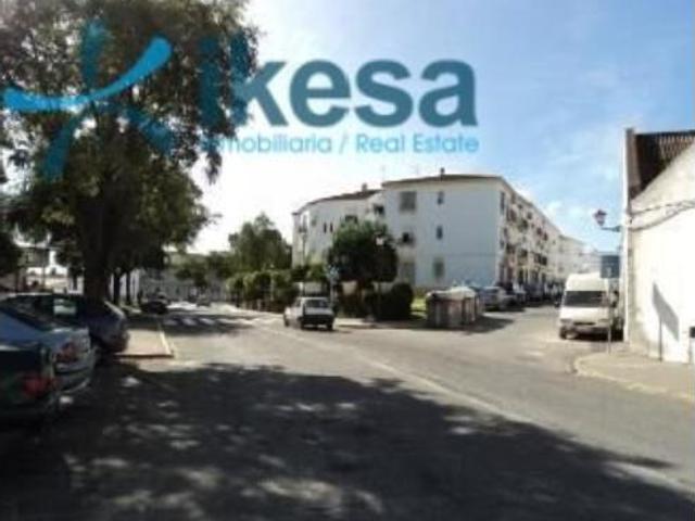 Piso en venta en Costa Occidental, Andalucía