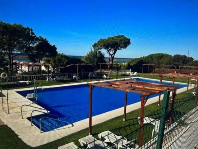 Piso en venta en El Rompido, Costa Occidental