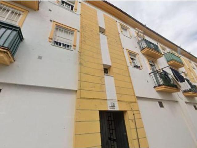 Piso en venta en Costa Occidental, Andalucía