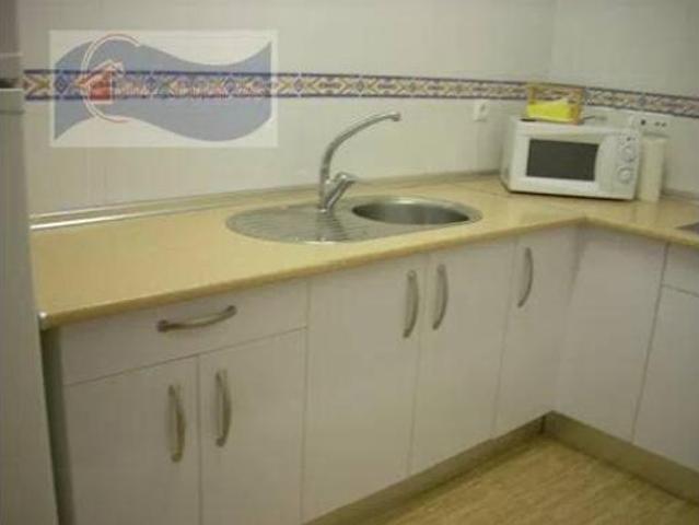 Piso en venta en Costa Occidental, Andalucía