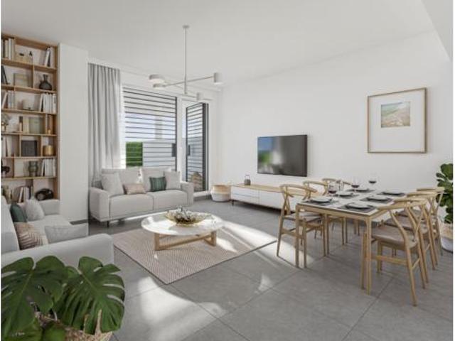 Piso en venta en Cartaya, Urverosa