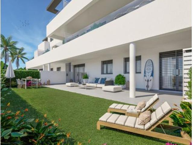 Piso en venta en El Rompido, Costa Occidental