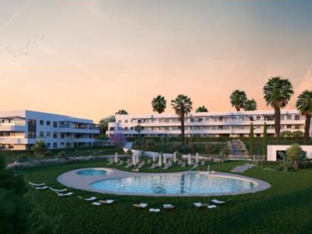 Piso en venta en El Rompido, Costa Occidental