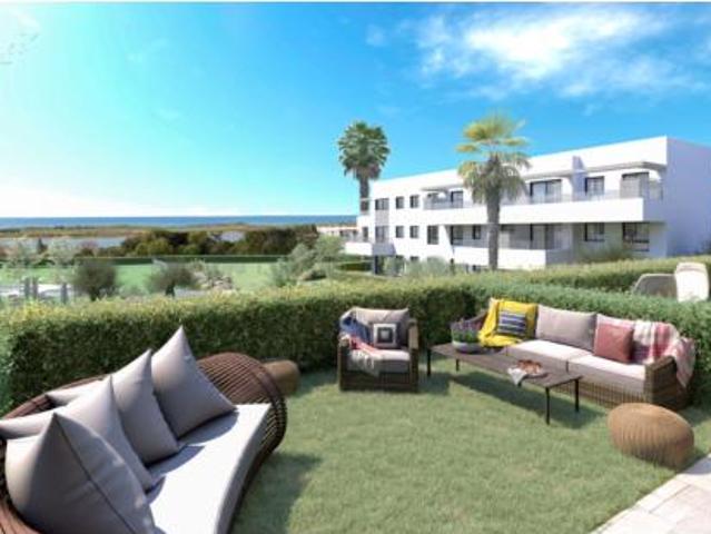 Piso en venta en El Rompido, Costa Occidental