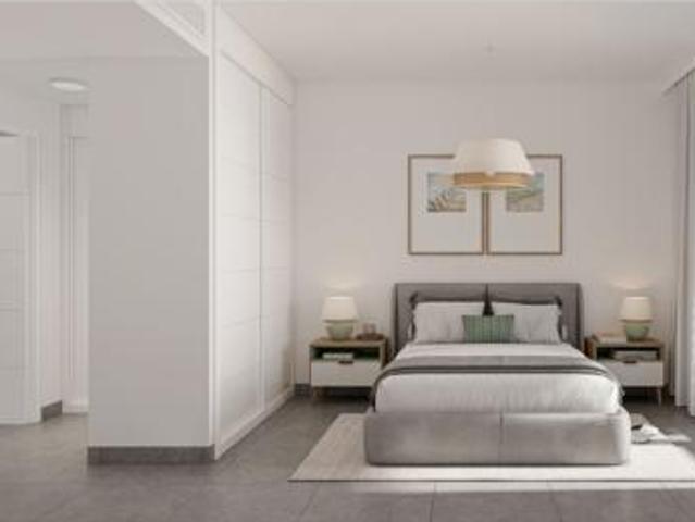 Piso en venta en Cartaya, Urverosa