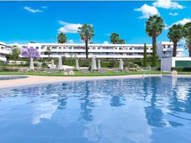 Piso en venta en El Rompido, Costa Occidental