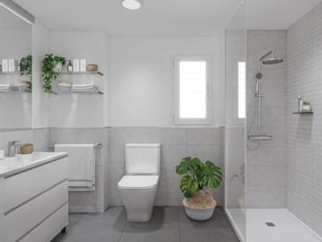 Piso en venta en Cartaya, Urverosa