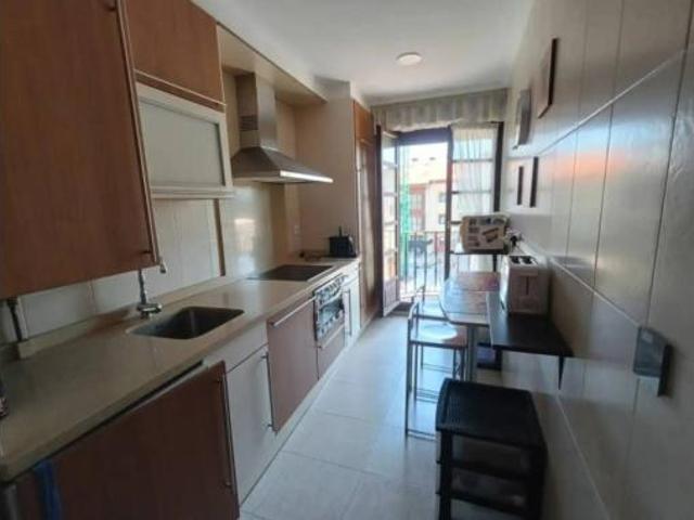 Piso en venta en Cartes, Cantabria