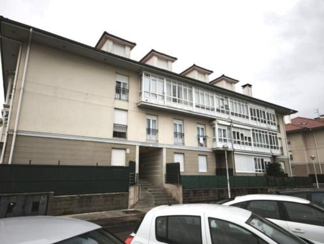 Piso en venta en Santiago de Cartes, Cartes