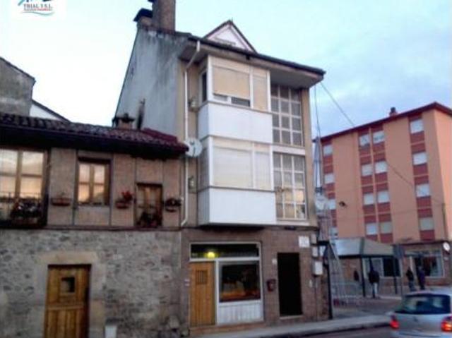 Piso en venta en Cartes, Cantabria